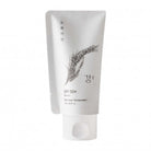 House of Dohwa Rice Bran Sunscreen SPF50 50 ml, tubo solare vista frontale