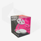 Staleks Disco Pododisc Expert M 20 mm, disco pedicure con 5 ricambi grana 180