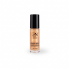 ProNails Beauty Boost Cuticle & Body Oil White Ginger 4 ml, golden bottle with black cap