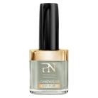 ProNails Longwear Colour 10 ml, smalto semipermanente verde salvia Drink Your Greens