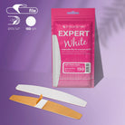 Staleks Lime Ricambio Mezzaluna Soft Expert 40 grana 150, confezione 30 pezzi