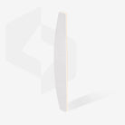 Staleks Lime Ricambio Mezzaluna Soft Expert 40 grana 150, dettaglio forma a mezzaluna