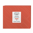 Comfort Zone Body Strategist Tone Shot, confezione arancione 4 fiale concentrato tonificante