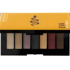 Vagheggi Palette Ombretti Eva 7 colori, palette ombretti compatta