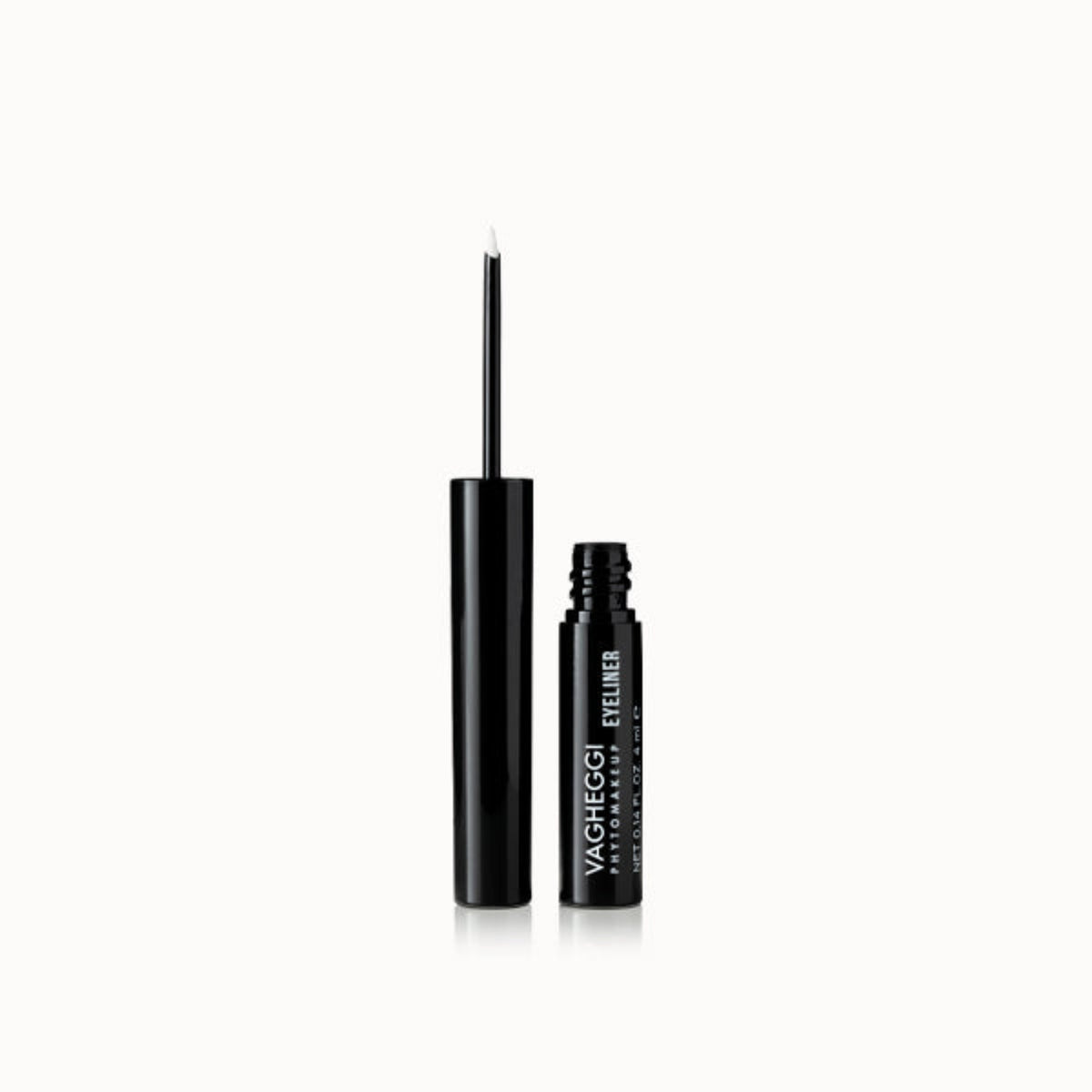 Vagheggi Eyeliner, eyeliner liquido colore nero