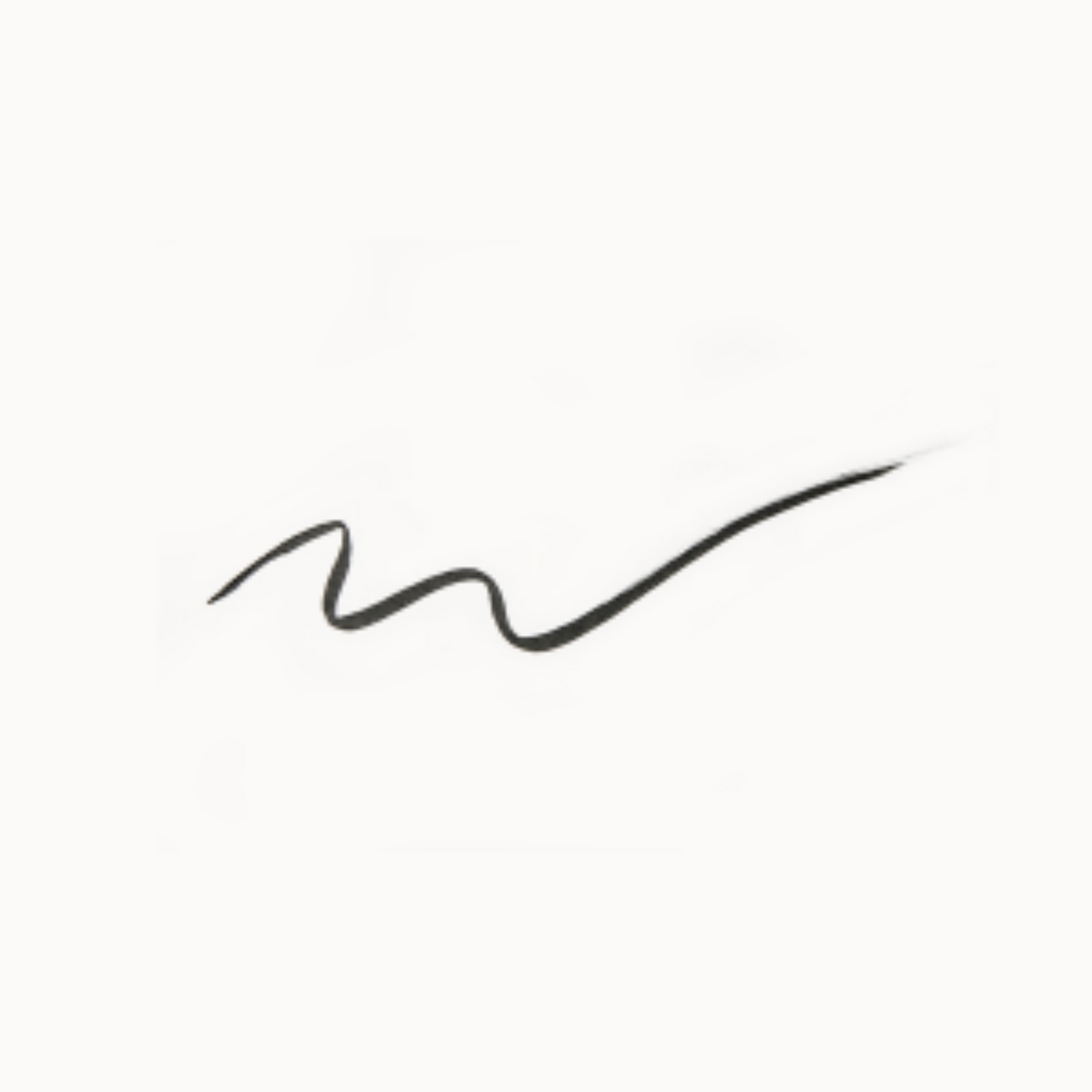 Vagheggi Eyeliner, dettaglio pennino applicatore