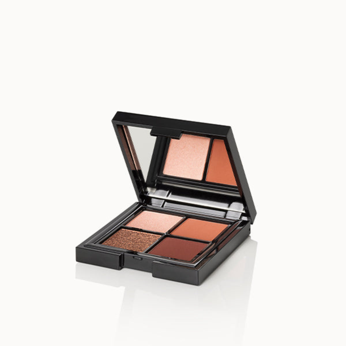 Vagheggi Palette Ombretti Lucrezia, palette 4 colori