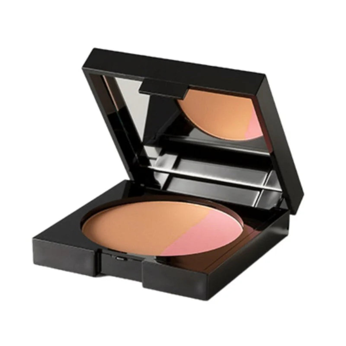 Vagheggi Terra & Blush N.10, terra abbronzante e blush compatto