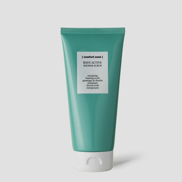 11750_1_BODY_ACTIVE_Shower_Scrub_200ml_Comfort_Zone