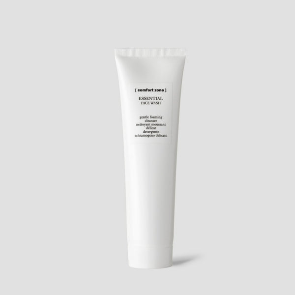12100_1_ESSENTIAL_Face_Wash_150ml_Comfort_Zone
