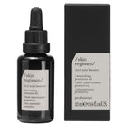 Comfort Zone Skin Regimen 10.0 Tulsi Booster, flacone contagocce e confezione nera