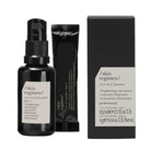 Comfort Zone Skin Regimen 15.0 Vitamin C Booster, flacone bustina monodose e confezione nera