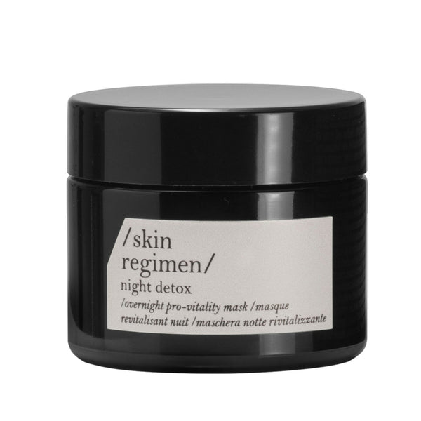 SKINREGIMENNIGHTDETOX